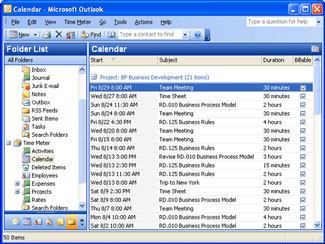 Outlook Replacing Hotmail as Microsoft's Email Program, News